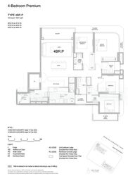 MARINA MALL (D1), Apartment #453450951
